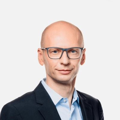 Benjamin Jošar