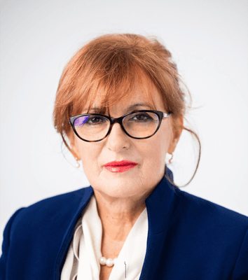 Éva Hegedüs