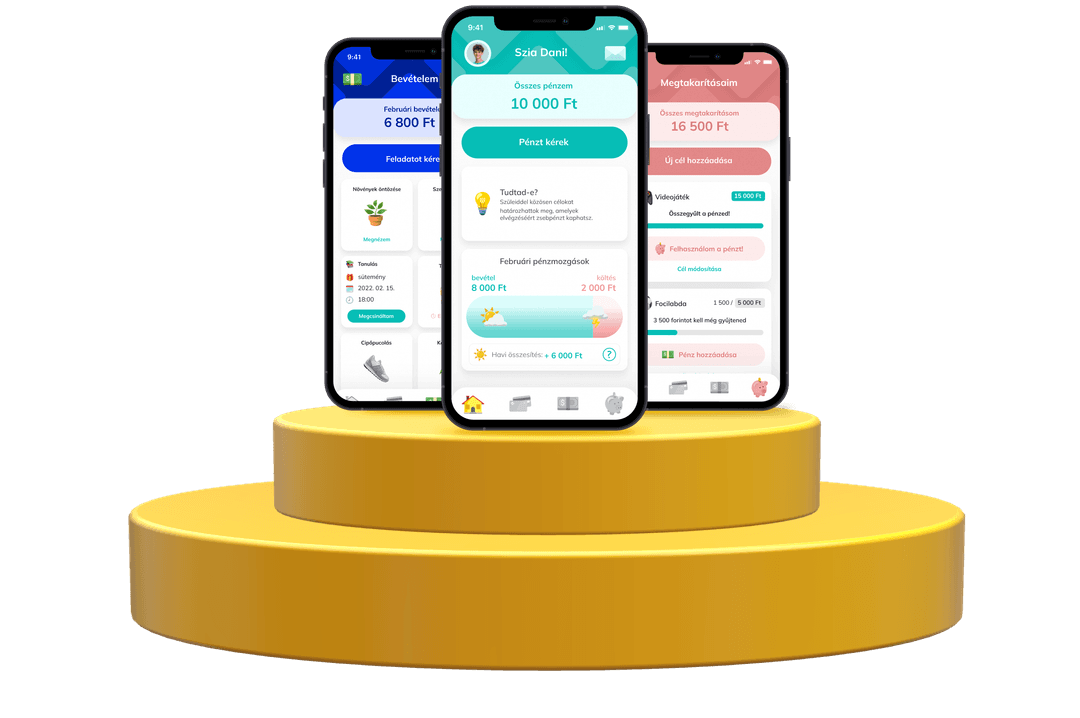 Featured project
