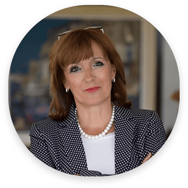 Éva Hegedüs