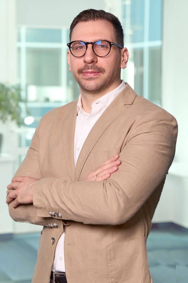 Ádám Ivanics