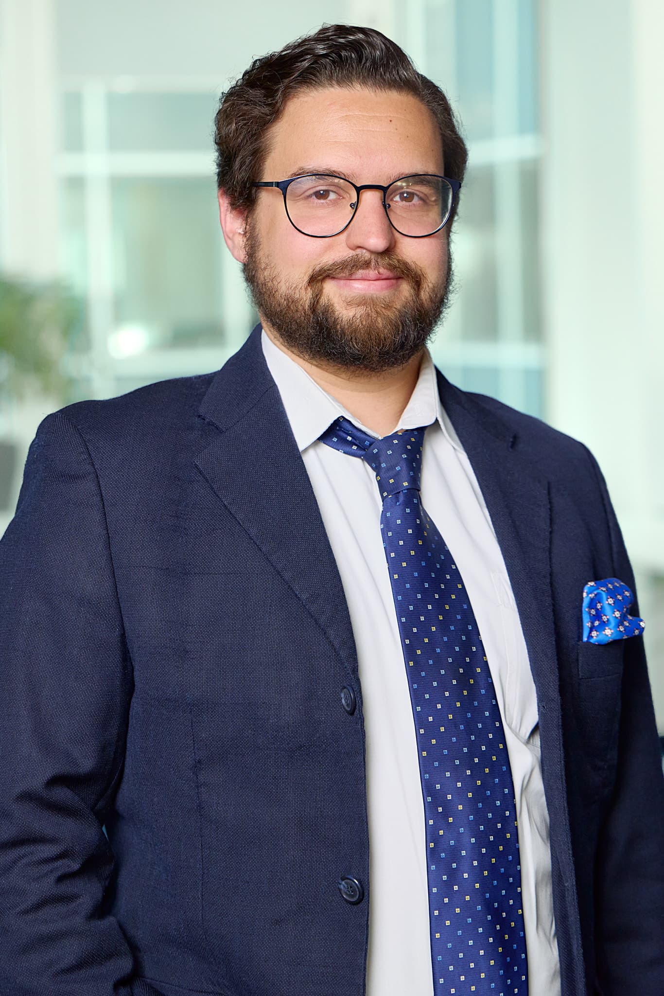 András Sevcsik-Zajácz