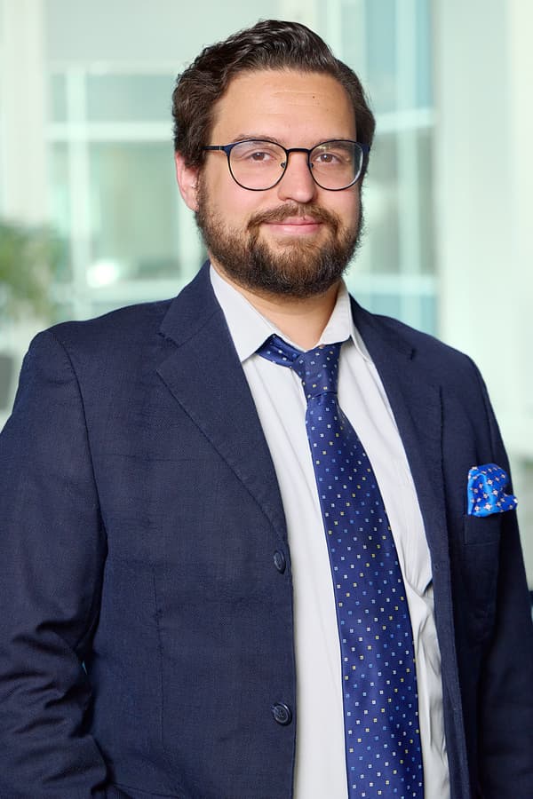 András Sevcsik-Zajácz