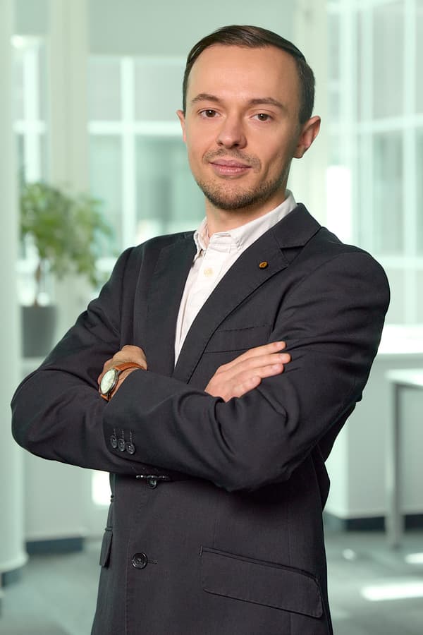 Dávid Likvácsik