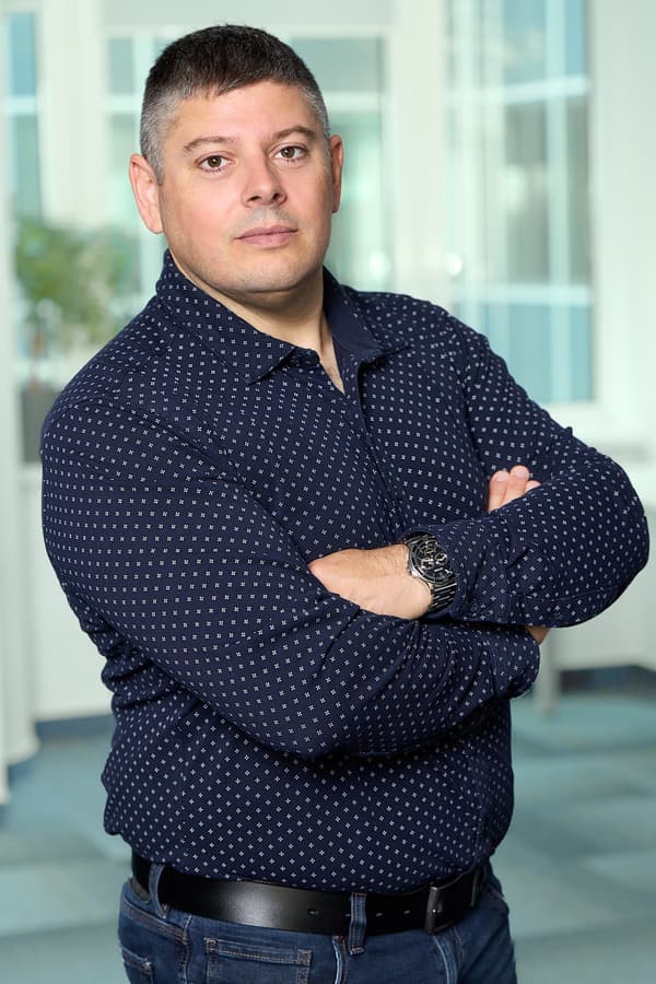 György Chabada