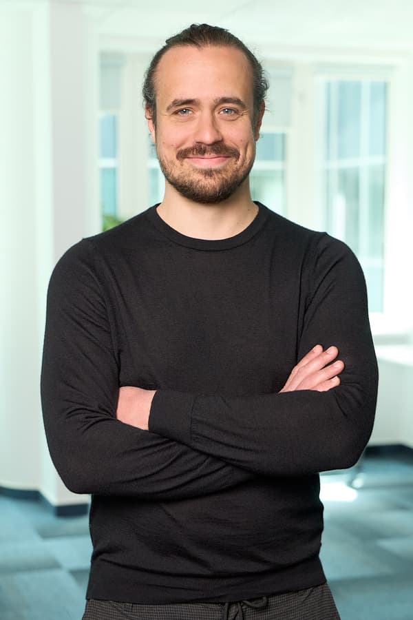 Máté Jendrolovics
