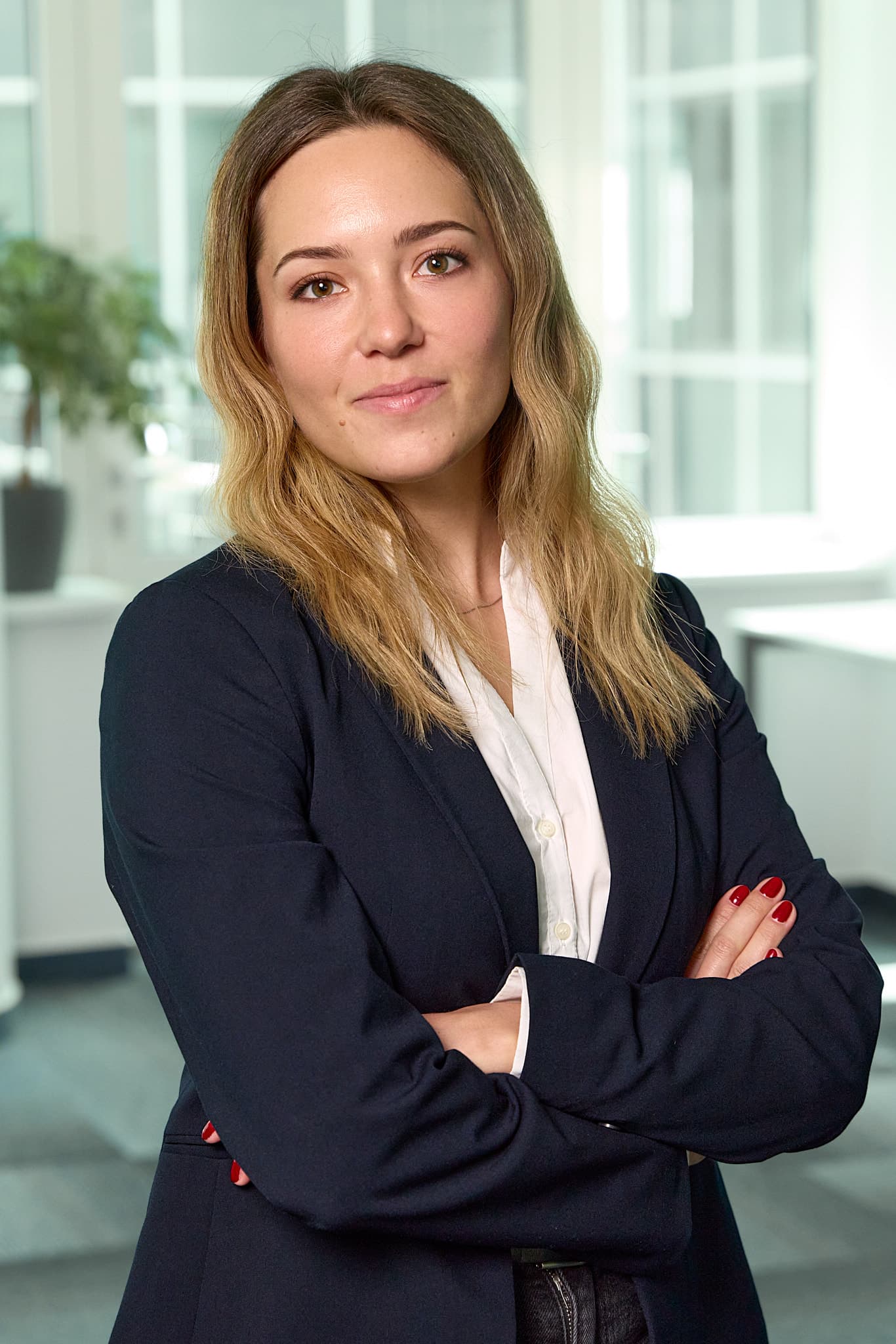 Zita Zsengellér