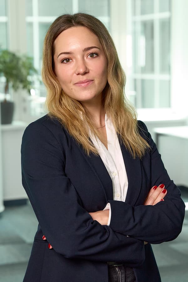 Zita Zsengellér
