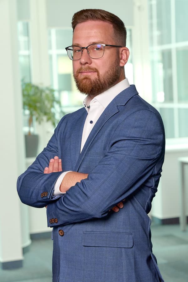 Zsolt Mester